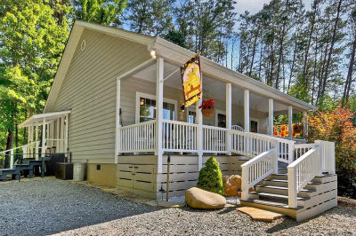 198 Laurel Dr Turtletown, TN 37391