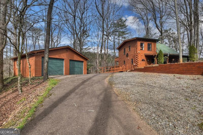 4081 Whitepath Rd Ellijay, GA 30540