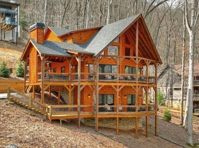 1601 Shady Falls Rd Blue Ridge, GA 30513