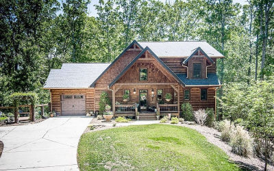 366 Shepherds Way Morganton, GA 30560