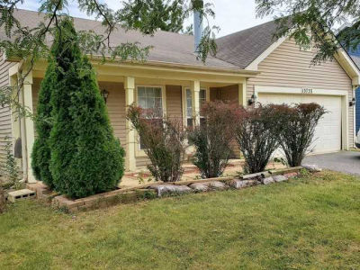 13733 South Jane Circle, Plainfield, IL, USA