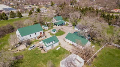 1785 Mitchell Rd, Aurora, IL 60505, USA