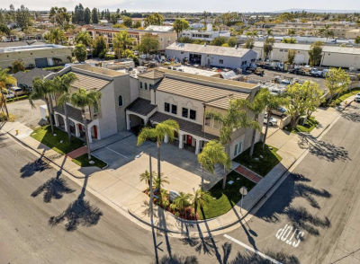 8891 Watson Street, Cypress, CA 90630, USA