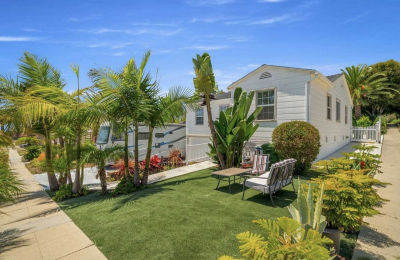 3703 South Patton Avenue, San Pedro, CA 90731, USA