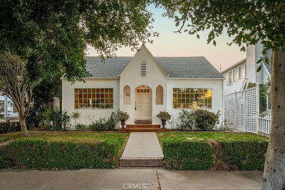 153 S La Peer Dr Los Angeles, CA 90048