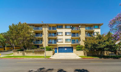1110 W 10th St APT 104 San Pedro, CA 90731
