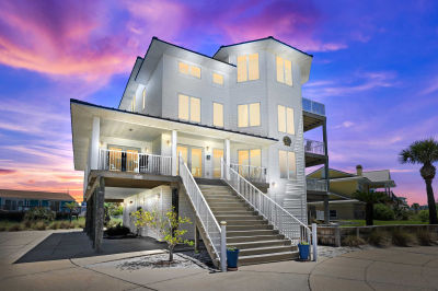 1213 Ariola Drive, Pensacola Beach, FL, USA
