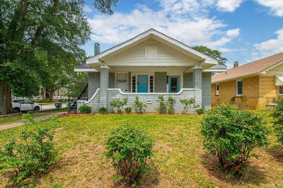 1870 S Izard St Little Rock, AR 72206