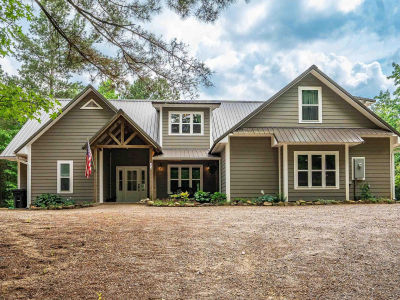 95 Thunder Mountain Rd Caddo Gap, AR 71935