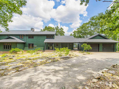 1097 Winrock Dr Morrilton, AR 72110