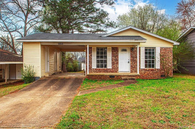 1011 Ferrell Dr Jacksonville, AR 72076