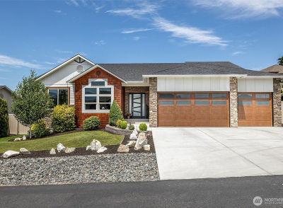 453 Spruce Ct NW East Wenatchee, WA 98802