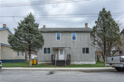 315 3rd St Saint Michael, PA 15951