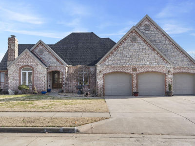 3550 W Morningside Pl Springfield, MO 65807