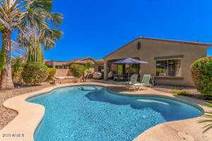 3360 East Canary Way, Chandler, AZ, USA