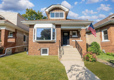 2508 Kenilworth Ave Berwyn, IL 60402