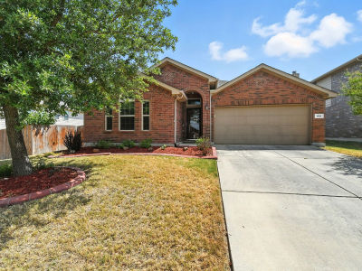 409 Copper Ridge Rd Haslet, TX 76052