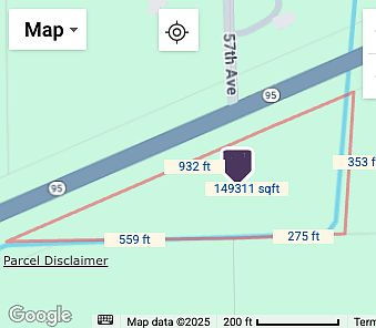 Highway 95 Princeton, MN 55371