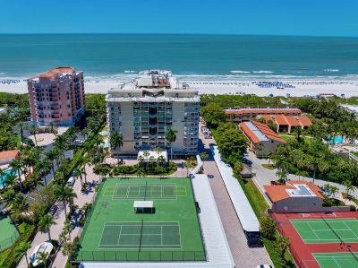 520 S Collier Blvd UNIT 206 Marco Island, FL 34145