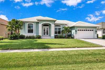 1185 Shenandoah Ct Marco Island, FL 34145