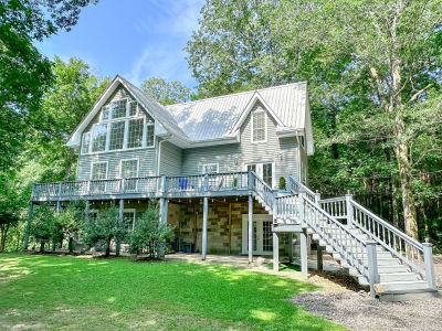 120 Nelda Dr West Point, MS 39773