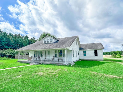 40062 Hamilton Rd Hamilton, MS 39746