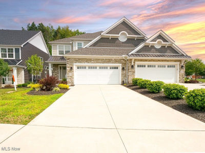 143 Town Centre Dr #G8W1LG Broadview Heights, OH 44147