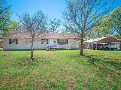 1709 W Avenue C Temple, TX 76504