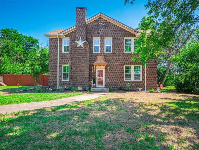 1543 W Clark St Bartlett, TX 76511