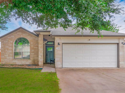 508 Lydia Ln Thrall, TX 76578