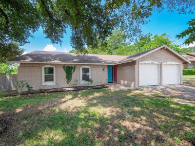 6502 Highpoint Cv Austin, TX 78723