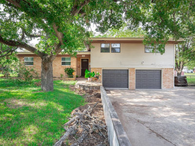 1806 Murray Ave Rockdale, TX 76567