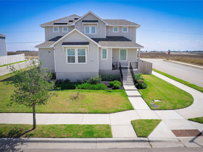 417 Ravens Crest Dr Hutto, TX 78634