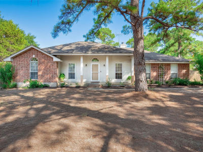 228 Old Firetower Rd Bastrop, TX 78602