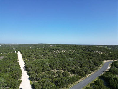 LOT 29 Anderson Trl Leander, TX 78641
