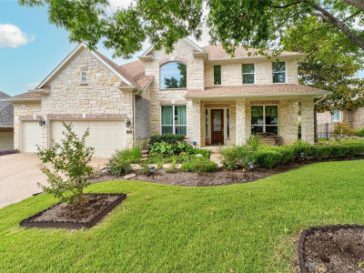 2107 Hilton Head Dr Round Rock, TX 78664