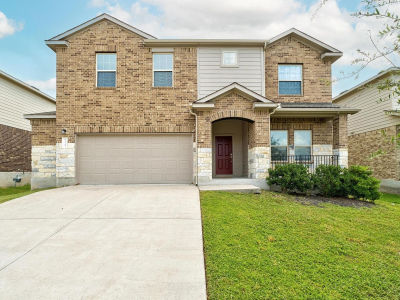 21701 Urraca Ln Pflugerville, TX 78660