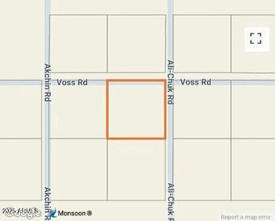 0 Ali Chuk Rd #1 Yucca, AZ 86438