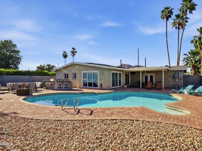 6365 E Indian School Rd Scottsdale, AZ 85251