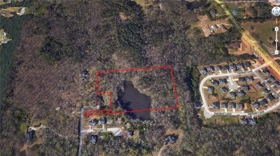 0 Jones Rd Ellenwood, GA 30294