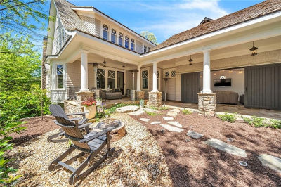 7160 Round Rd Cumming, GA 30040