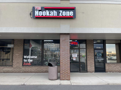 42075 Ford Road, Canton, MI, USA