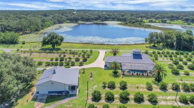 16982 SE Highway 42 Weirsdale, FL 32195