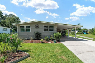 2621 Carpenter Pl Leesburg, FL 34748