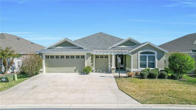 2144 Biller Cir The Villages, FL 32163