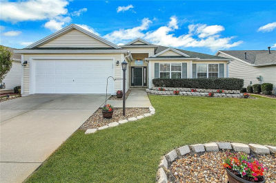 17283 SE 94th Coults Cir The Villages, FL 32162