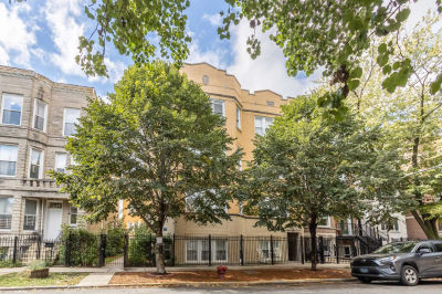 1432 North Maplewood Avenue #303, Chicago, IL, USA