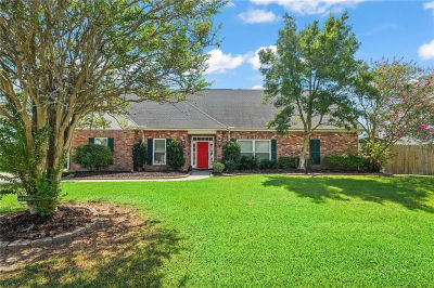 101 Field St Belle Chasse, LA 70037