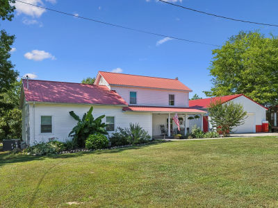 144 Bjs Way Summertown, TN 38483