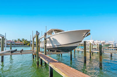 544 Pinellas Bayway South p4, Tierra Verde, FL, USA